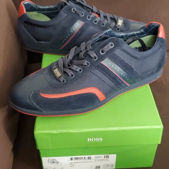 Hugo Boss Shoes - Picture 2 of 5